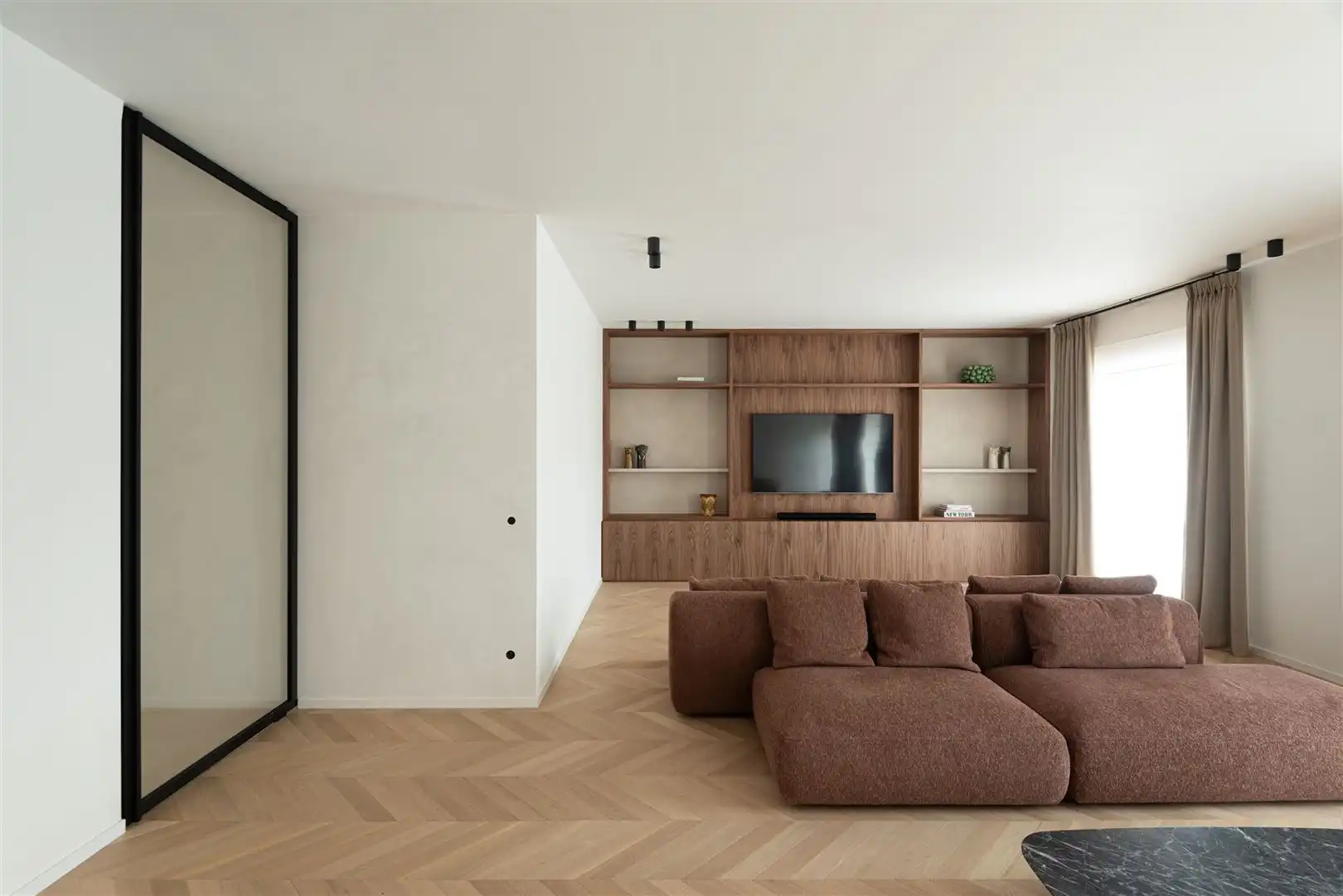 Exclusief appartement aan Zuidpark foto 2