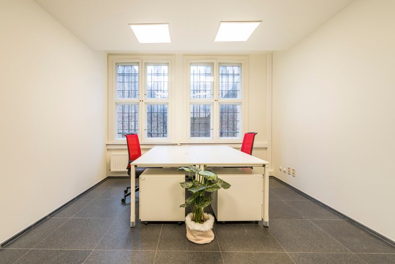 Kantoor voor startende ondernemers foto 7