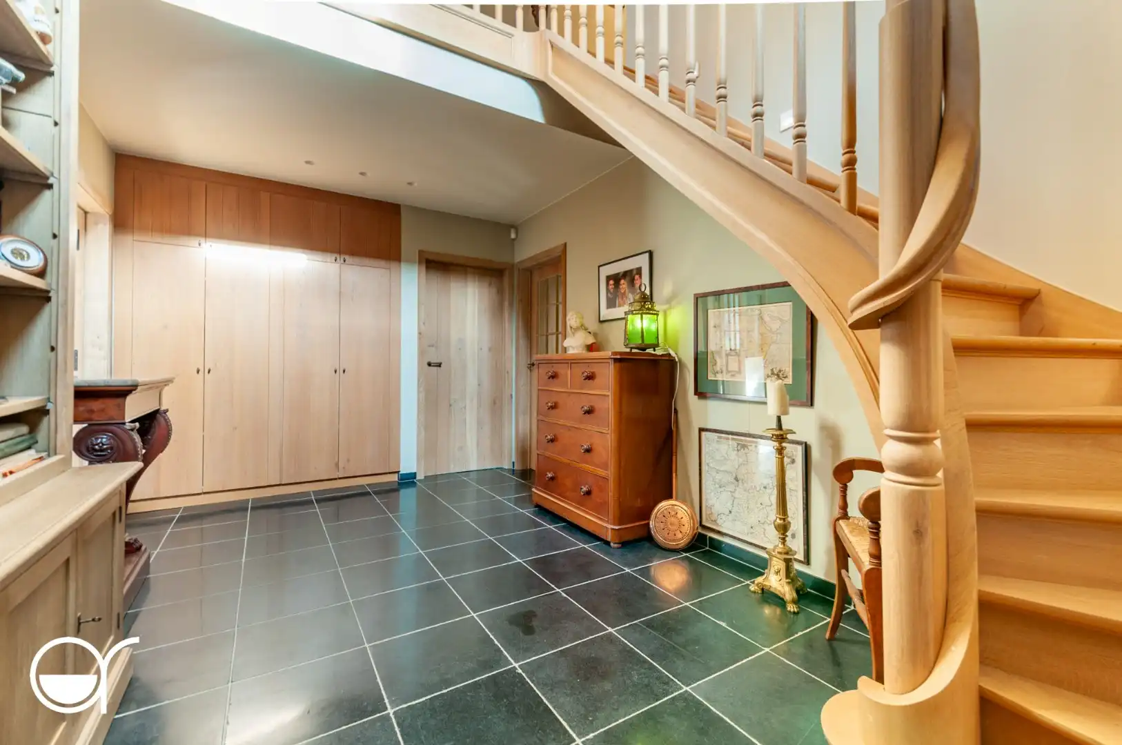 Unieke eigendom op slechts 3 min rijden van de afrit Nevele foto 6