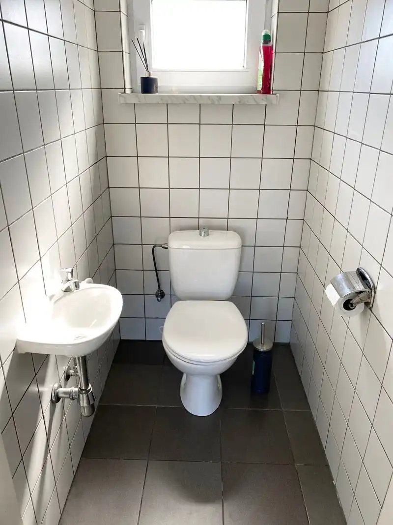 KARAKTERVOLLE woning op een strategische locatie foto 16