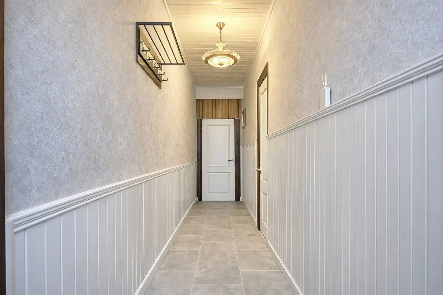 Recente mansarde met garage foto 13