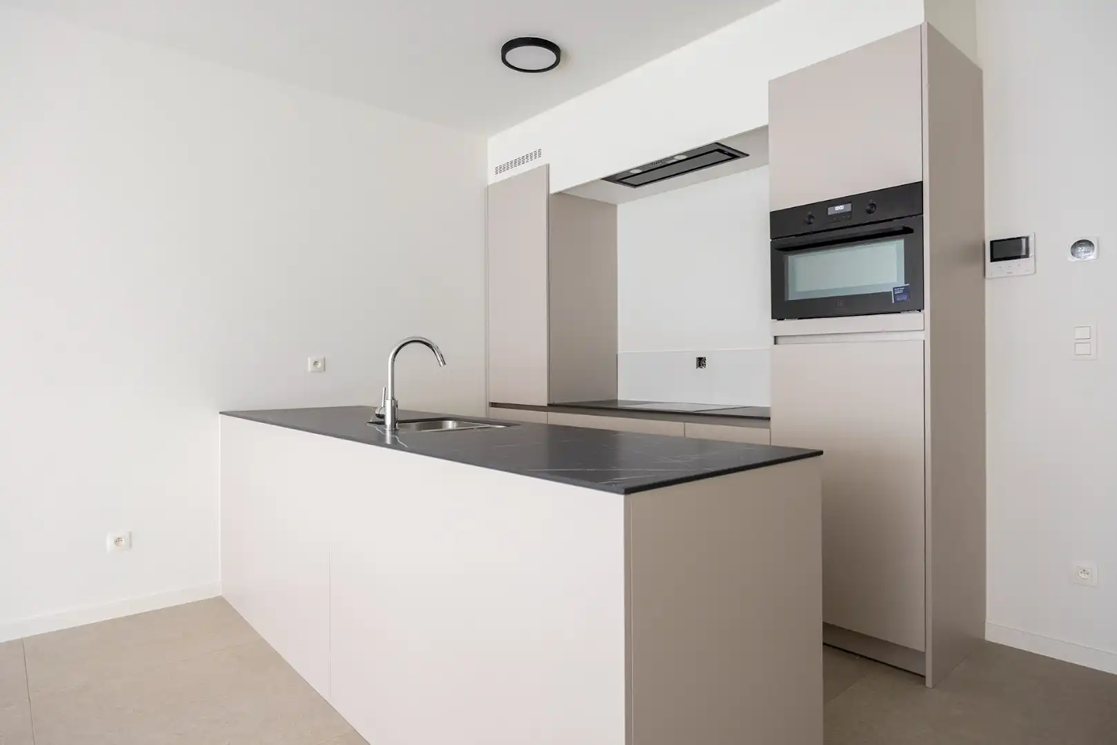 Welkom bij Nieuwbouwproject 'T Park: Uw Droomwoning aan het Rivierenhof! foto 4
