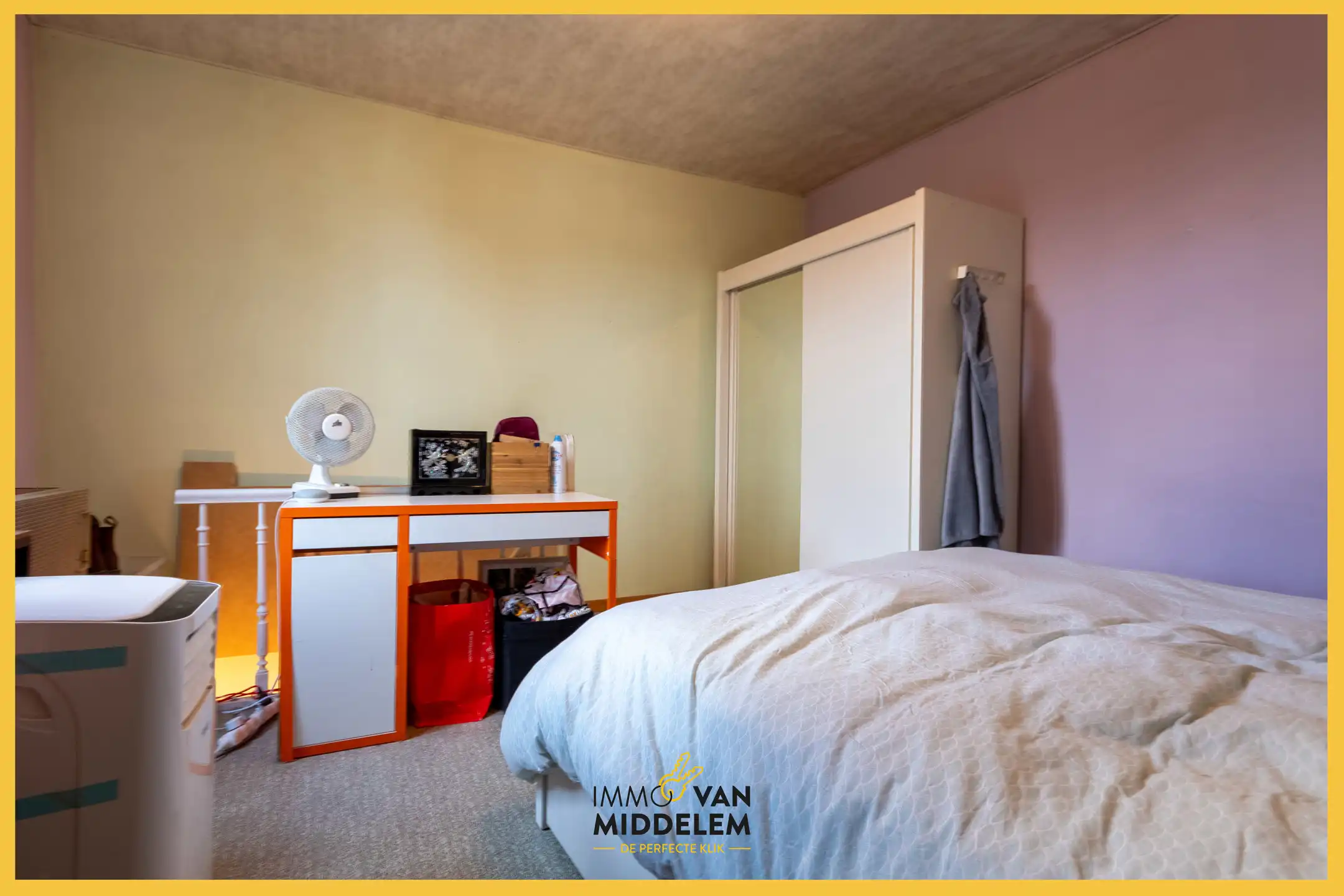 Onder OPTIE na de 1ste bezoekdag! foto 12