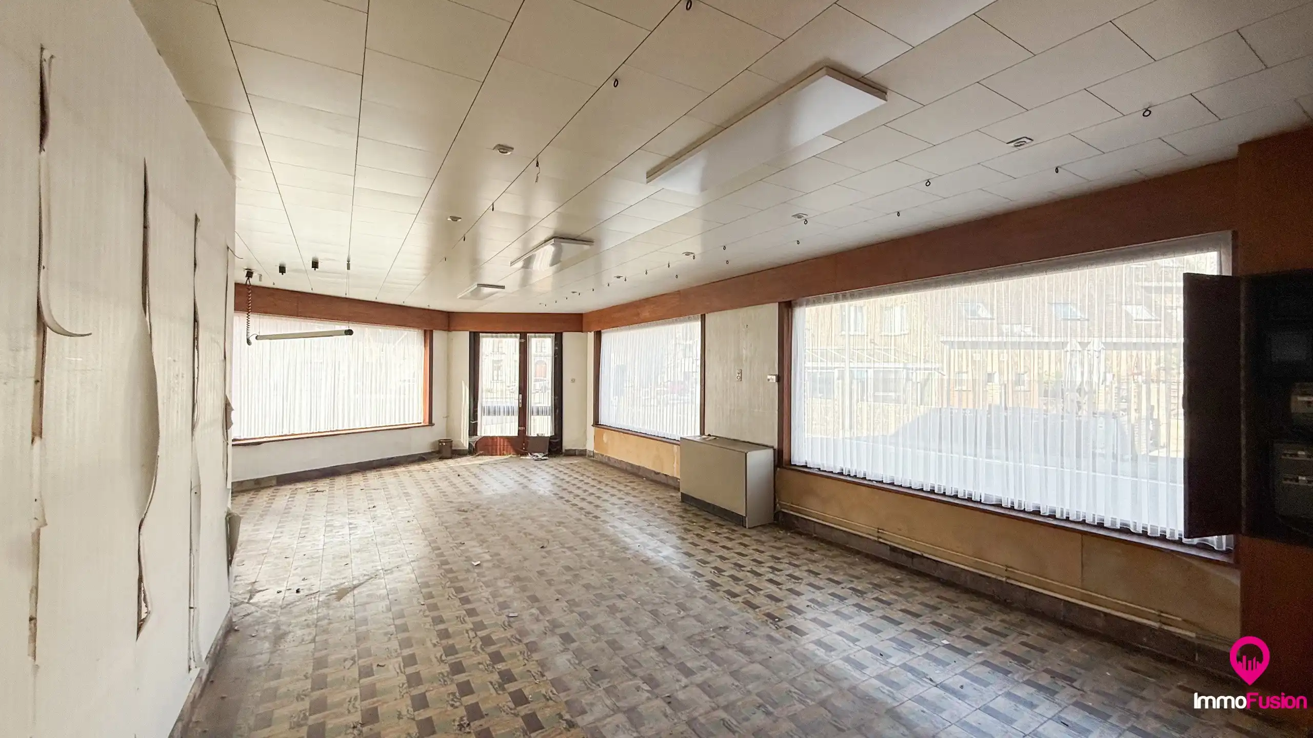 Woning te renoveren met veel mogelijkheden in Ham! foto 21