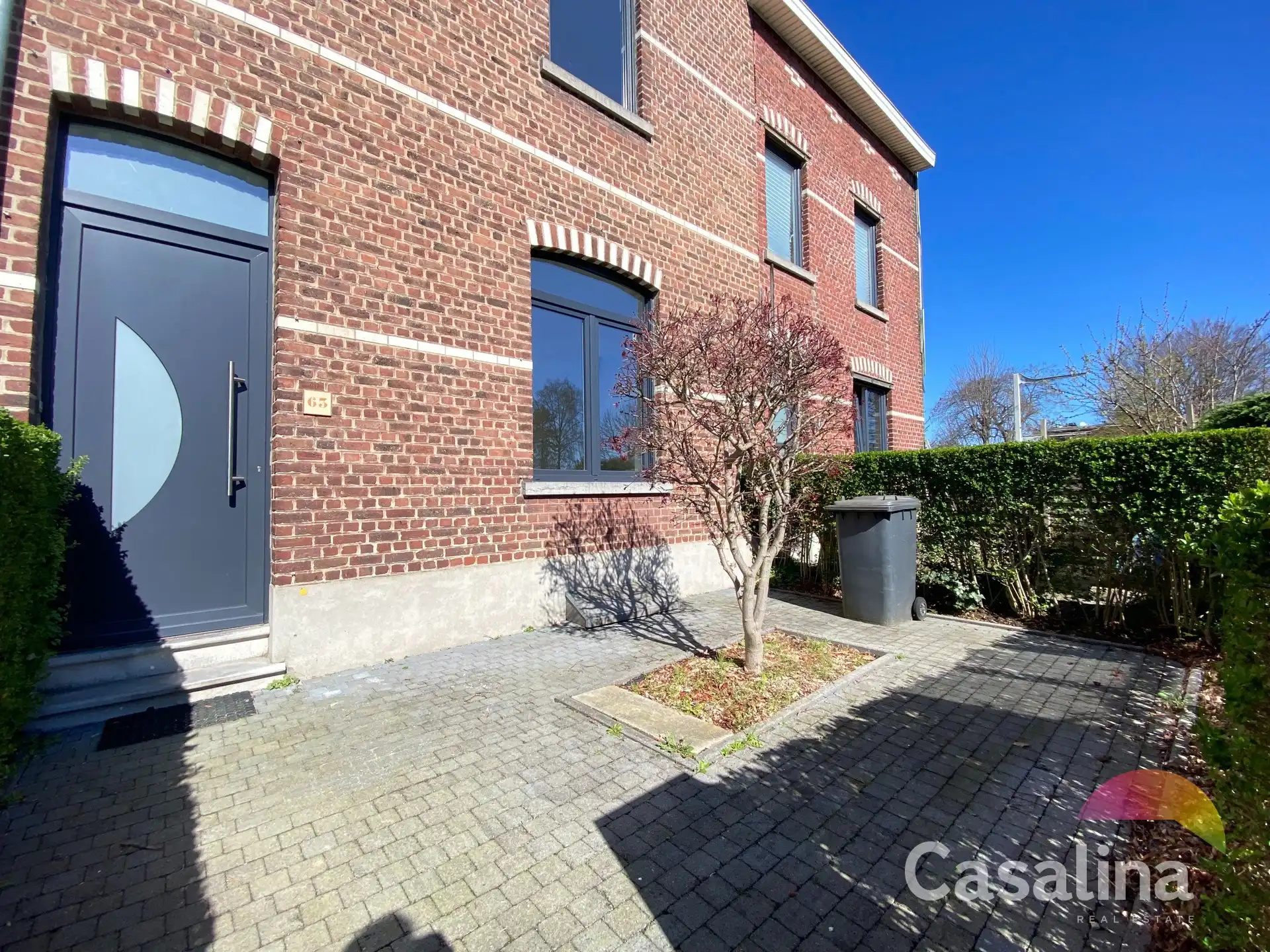 Woning met 4 slaapkamers van 190 m² met tuin foto 26