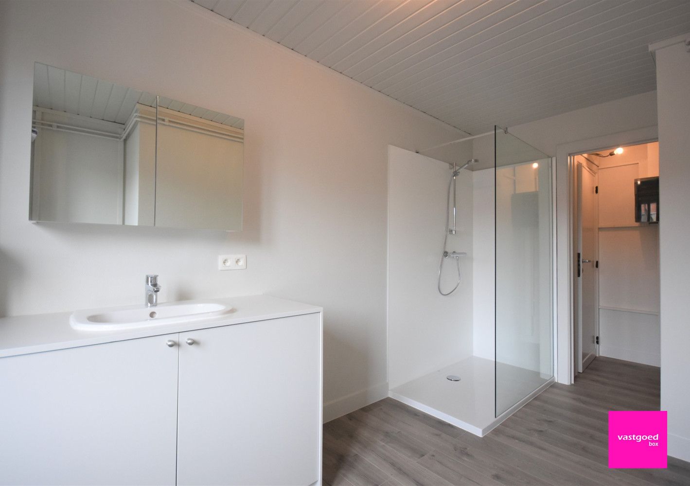 Appartement met 1 slaapkamer, Oostende foto 11