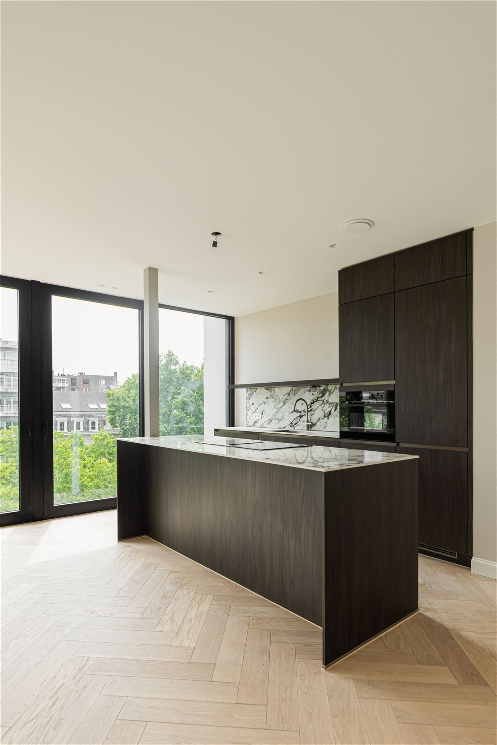 Parijse flair in topnotch renovatieproject foto 5