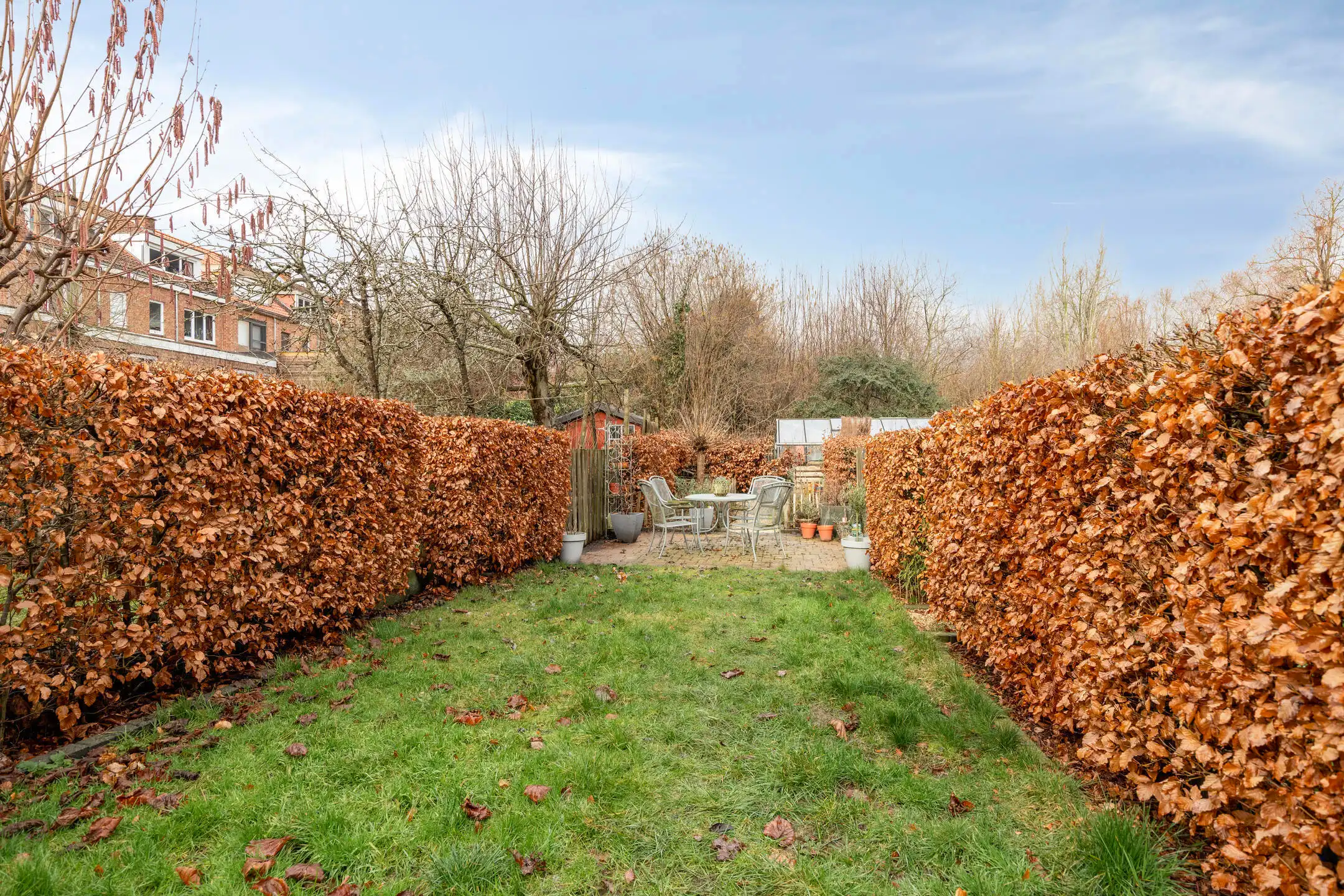 Uitstekend gelegen woning met 4 slaapkamers foto 27
