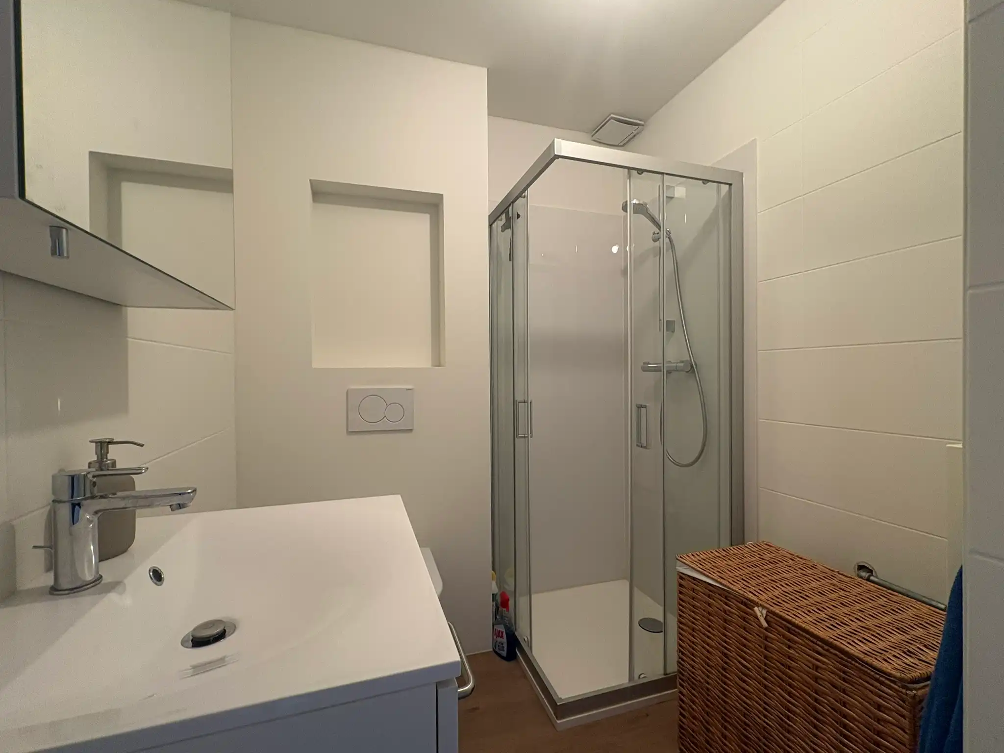 Appartement met ruim terras in Deinze foto 5