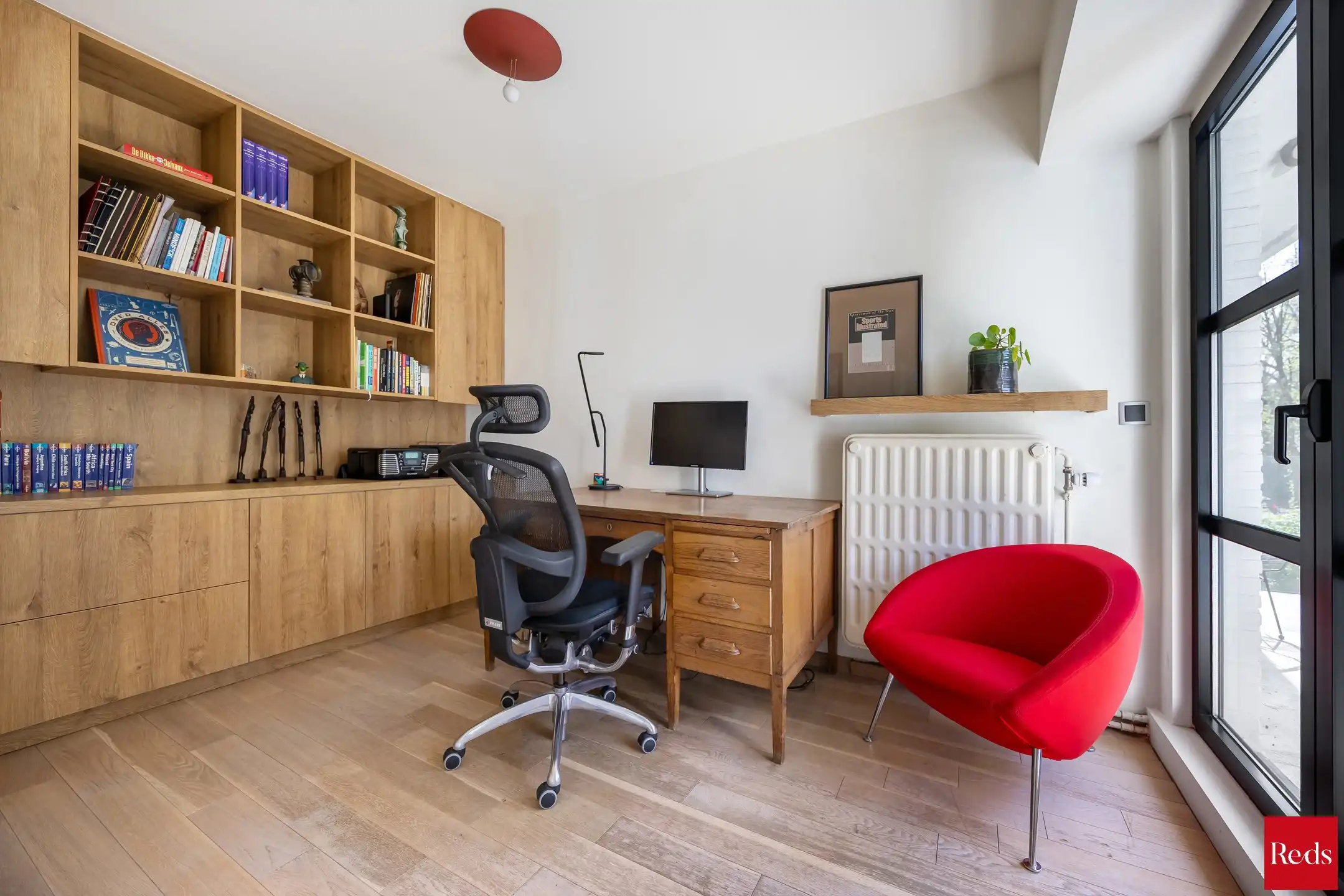 Instapklare villa te koop op een perceel van 1.100 m² foto 22