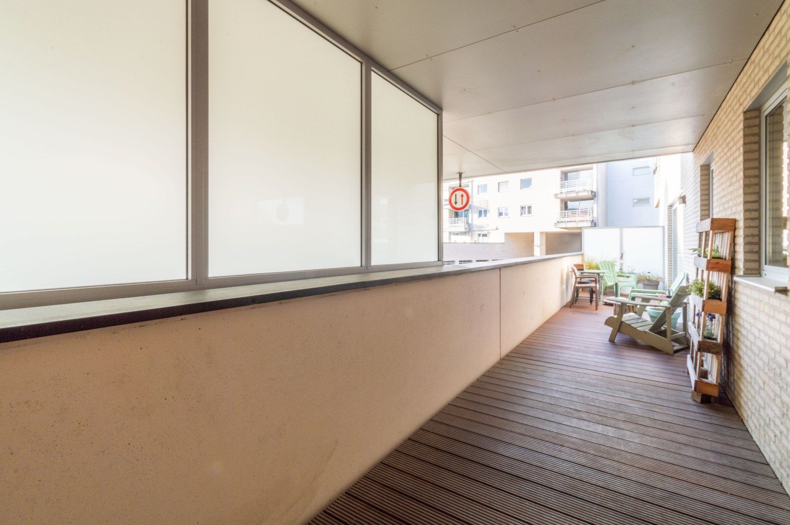 Een perfect onderhouden, instapklaar appartement te Halle! foto 23