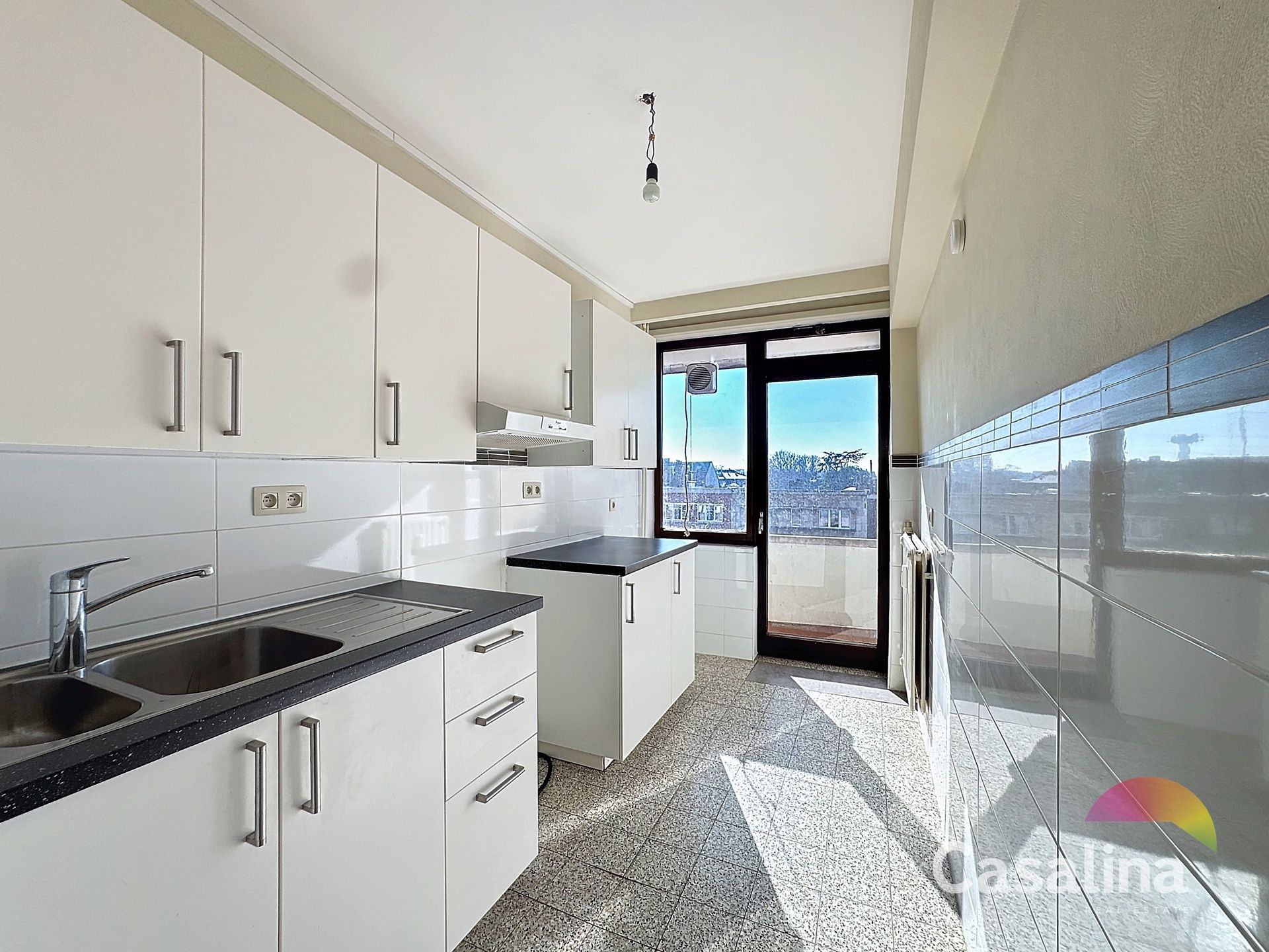 ✨Appartement met terras te koop ! foto 6