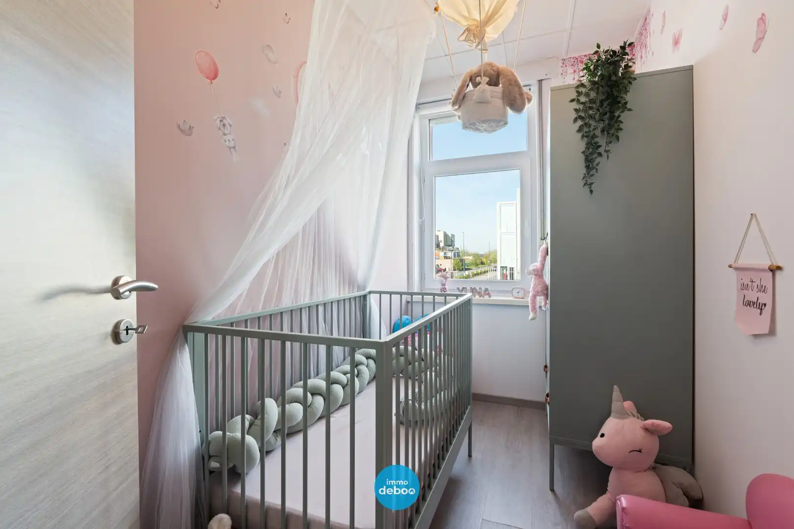 Instapklare gezinswoning met zuidgerichte tuin foto 14