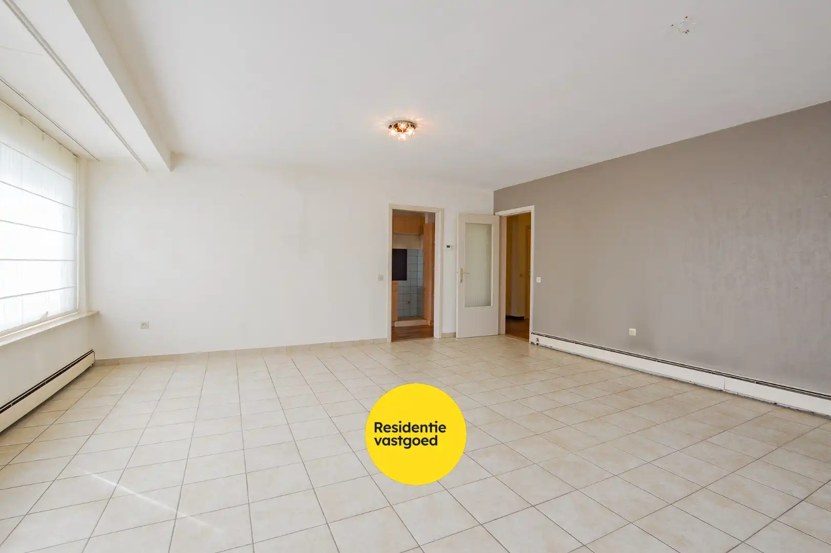 Ruim appartement op toplocatie met 3 slpks in Sint-Andries foto 7