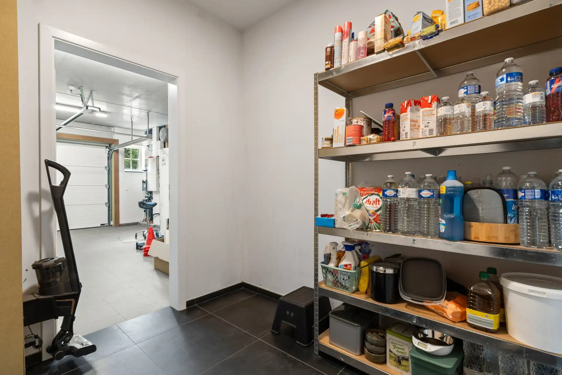 Rustig gelegen nieuwbouwwoning te Stekene foto 9