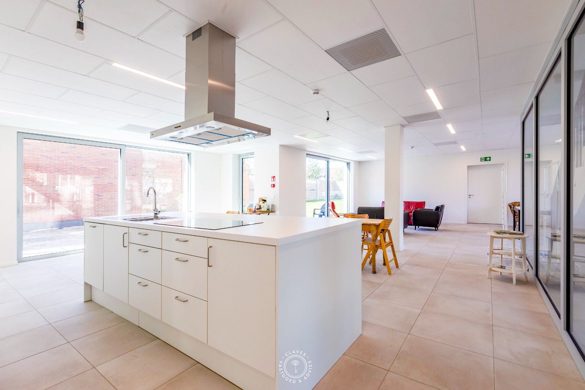 Patershof: Ecologisch en collectief wonen met karakter foto 9