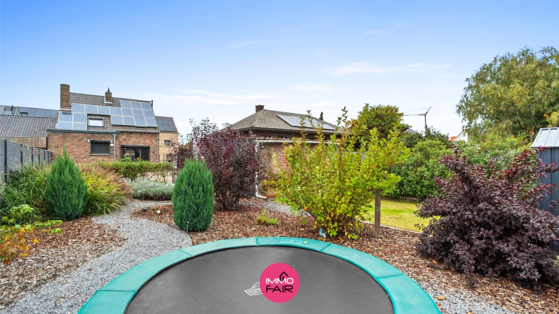 Ruime, instapklare gezinswoning op slechts een kwartiertje van Maastricht! foto 15