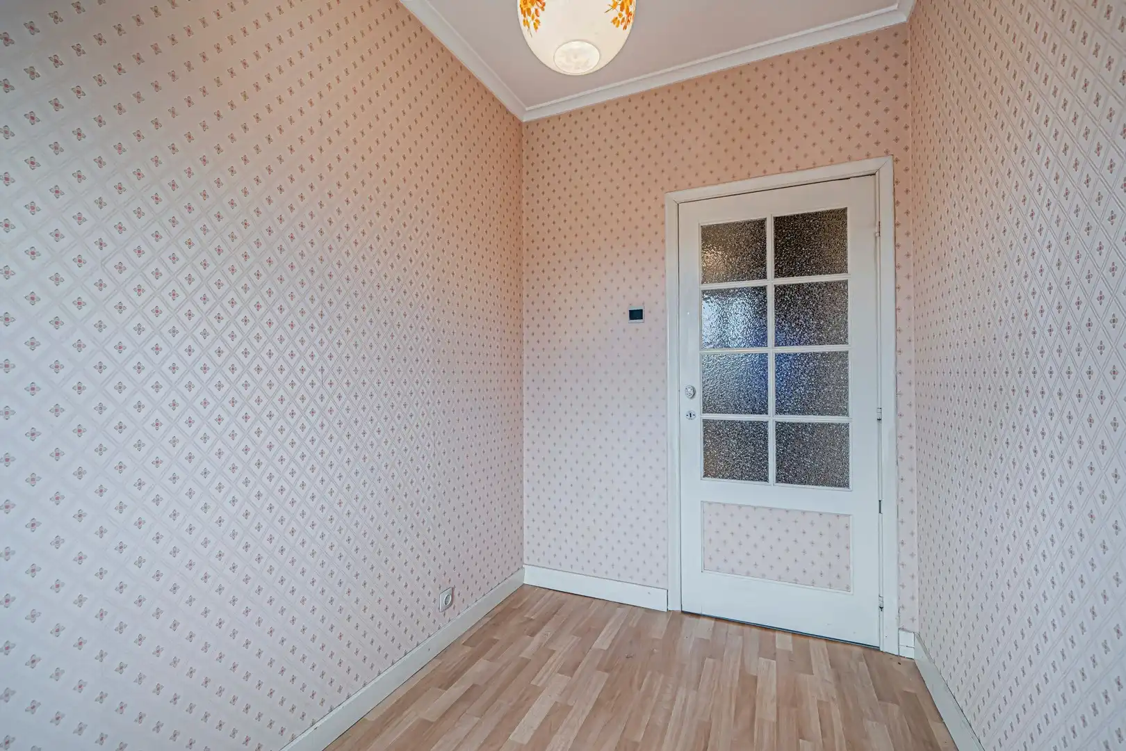 Charmante stadswoning met onderhoudsvriendelijke tuin foto 18