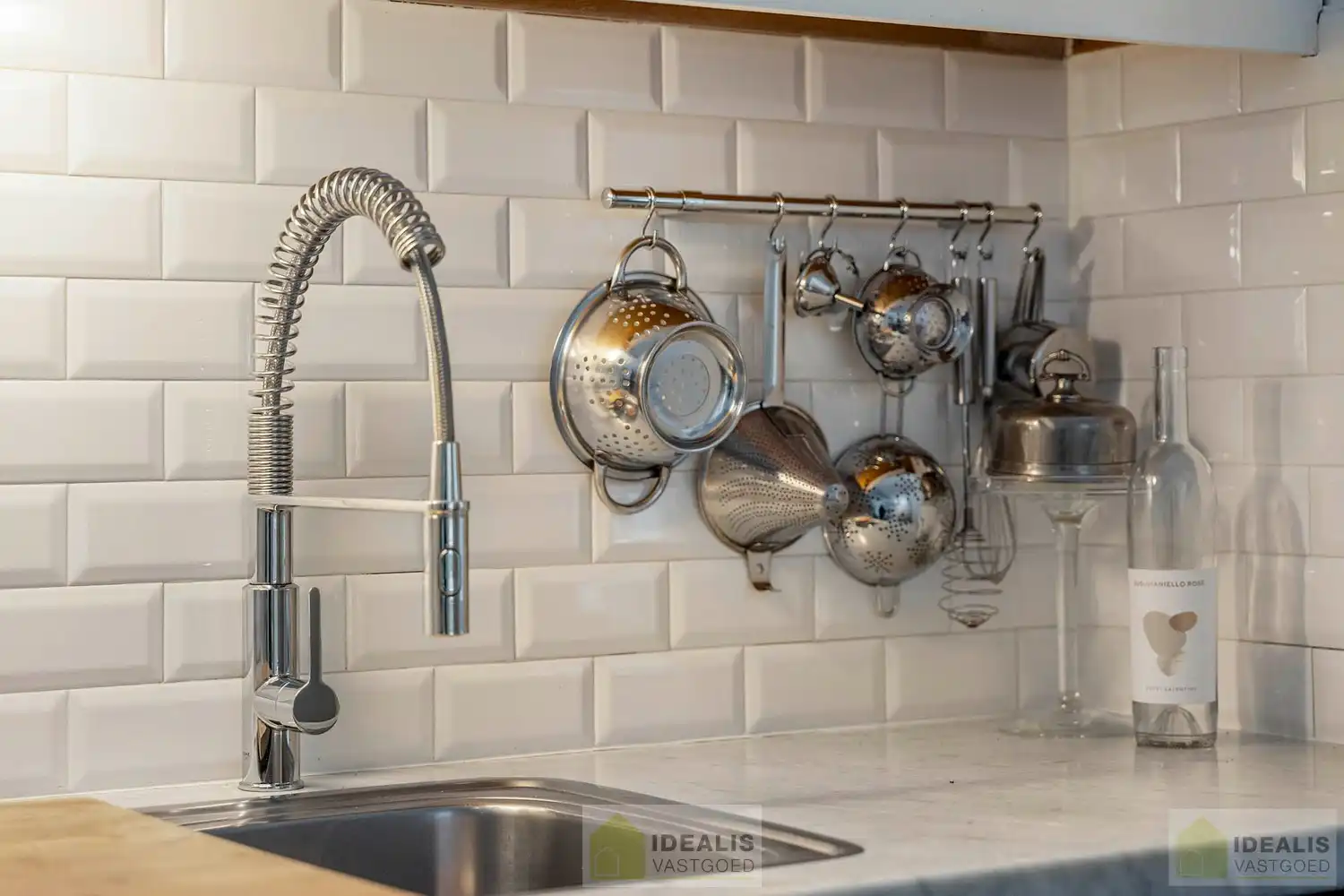 IDEALIS VASTGOED –//INVESTERING – LEVENSLANGE HUUR// foto 9