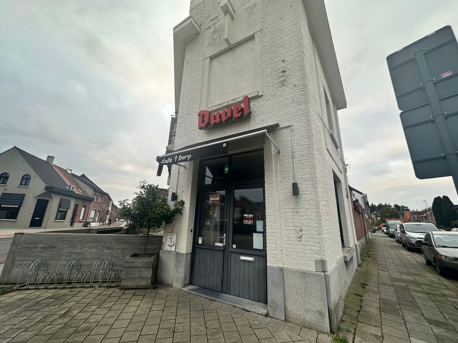 Instapklaar horecapand  foto 2