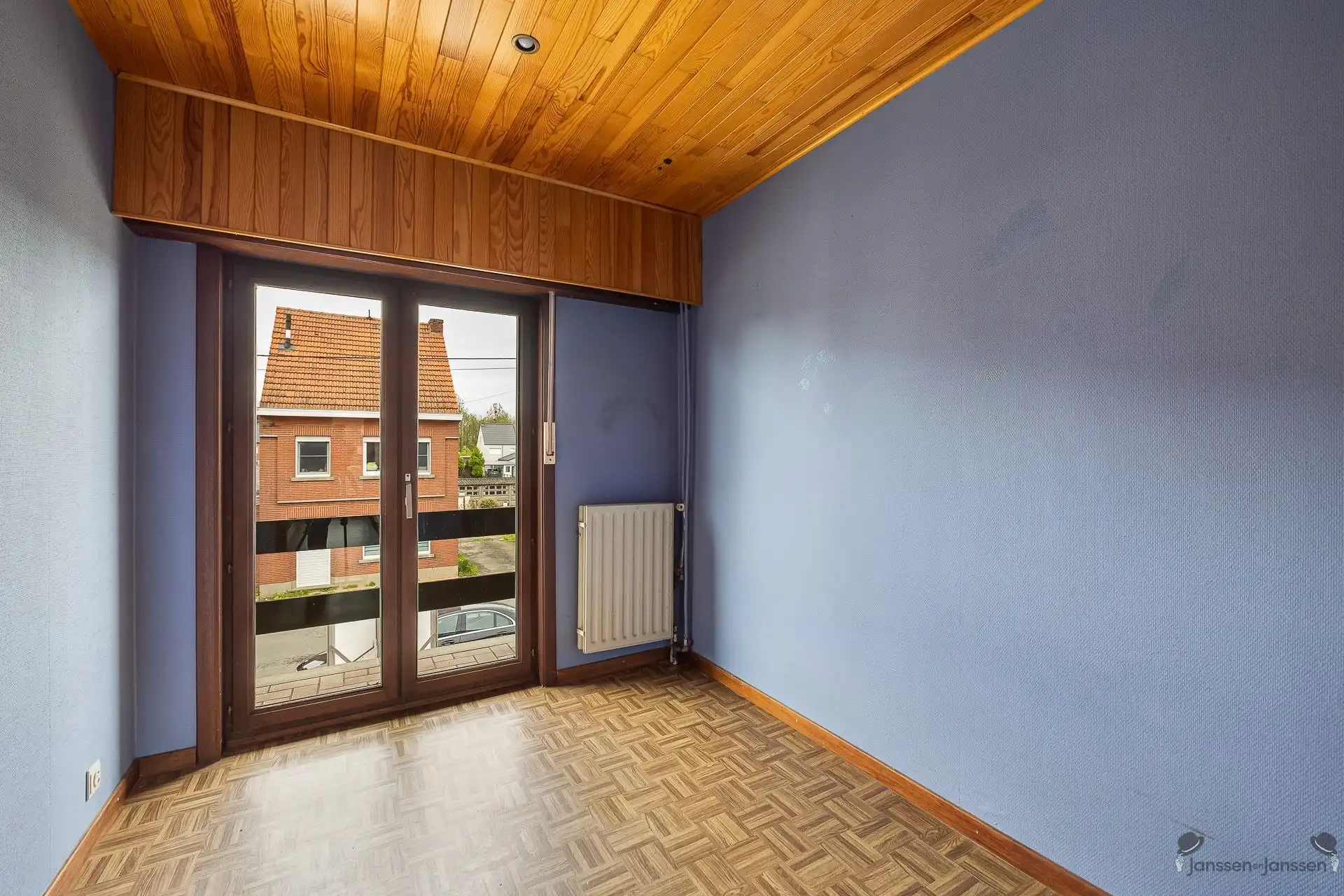 Charmante woning HOB met 3 slaapkamers, aparte garage op een perceel van 433m² te Rillaar. foto 20