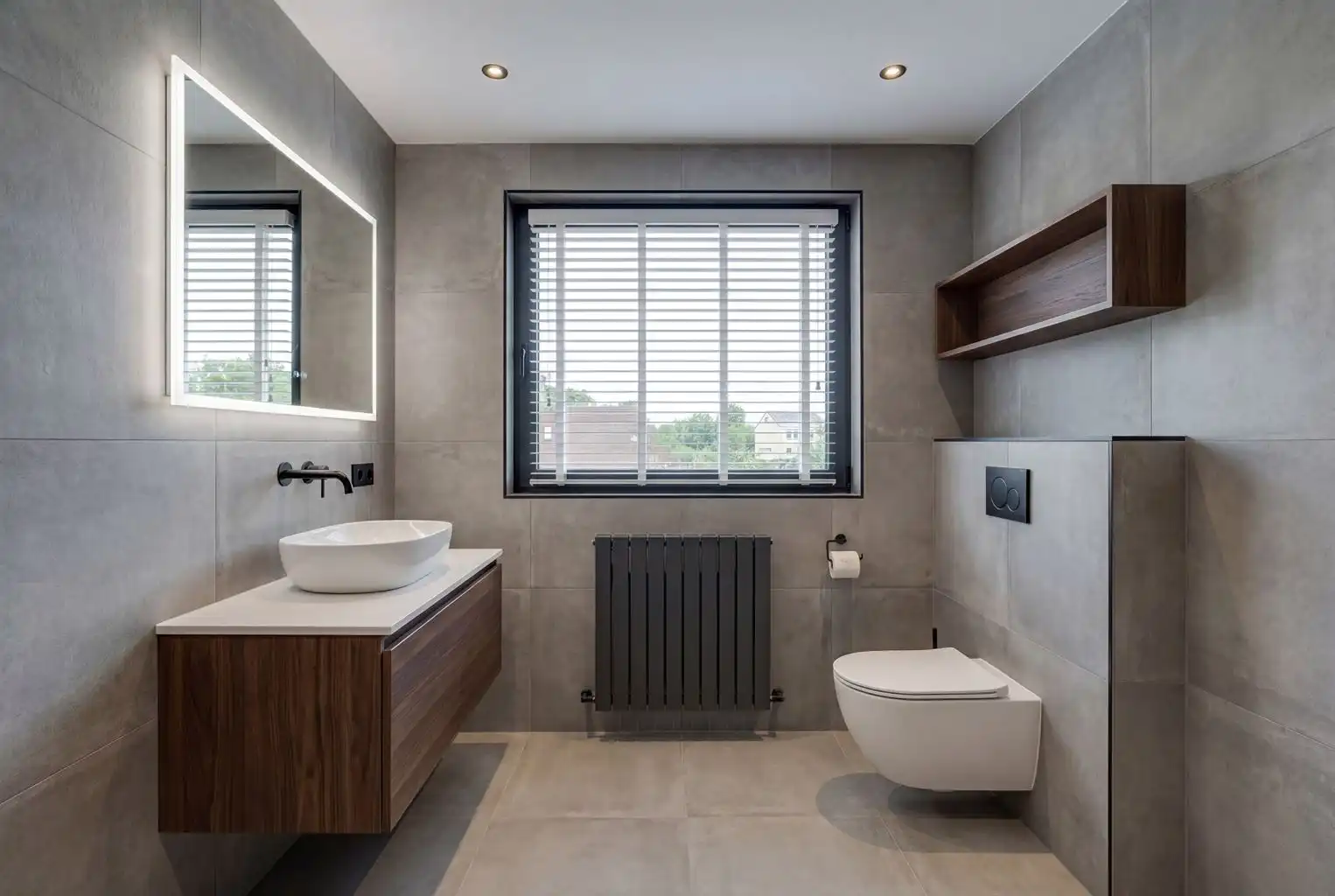 Vrijstaande woning met 4 slaapkamers, ruime tuin en garage op een riant perceel van 9a99ca, rustig gelegen nabij het centrum van Maaseik.  foto 22