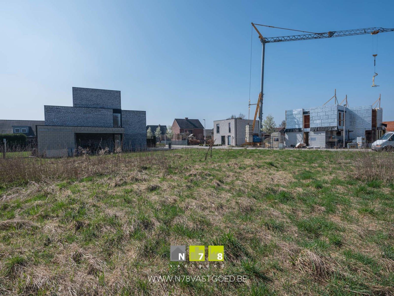 Grond te koop foto 13