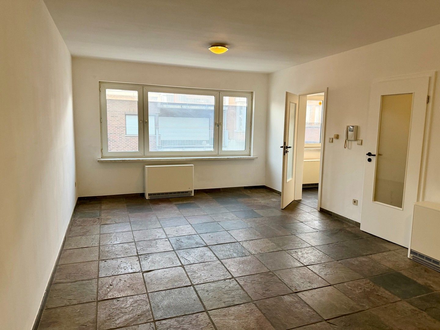 Appartement op de eerste verdieping foto 3