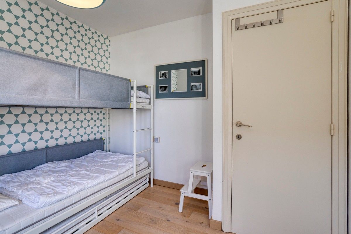 Topappartement te koop in Sint-idesbald! foto 16