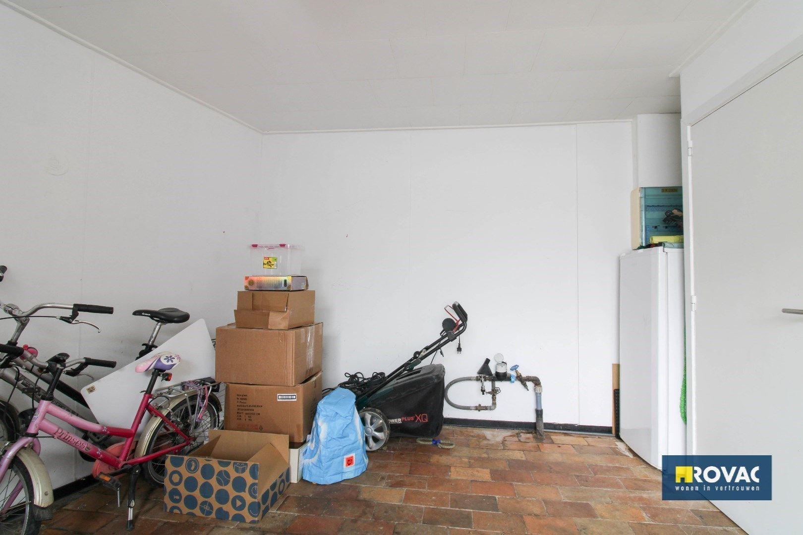 Verzorgde ruime hoekwoning 3 slaapkamers en zeer ruime garage foto 17