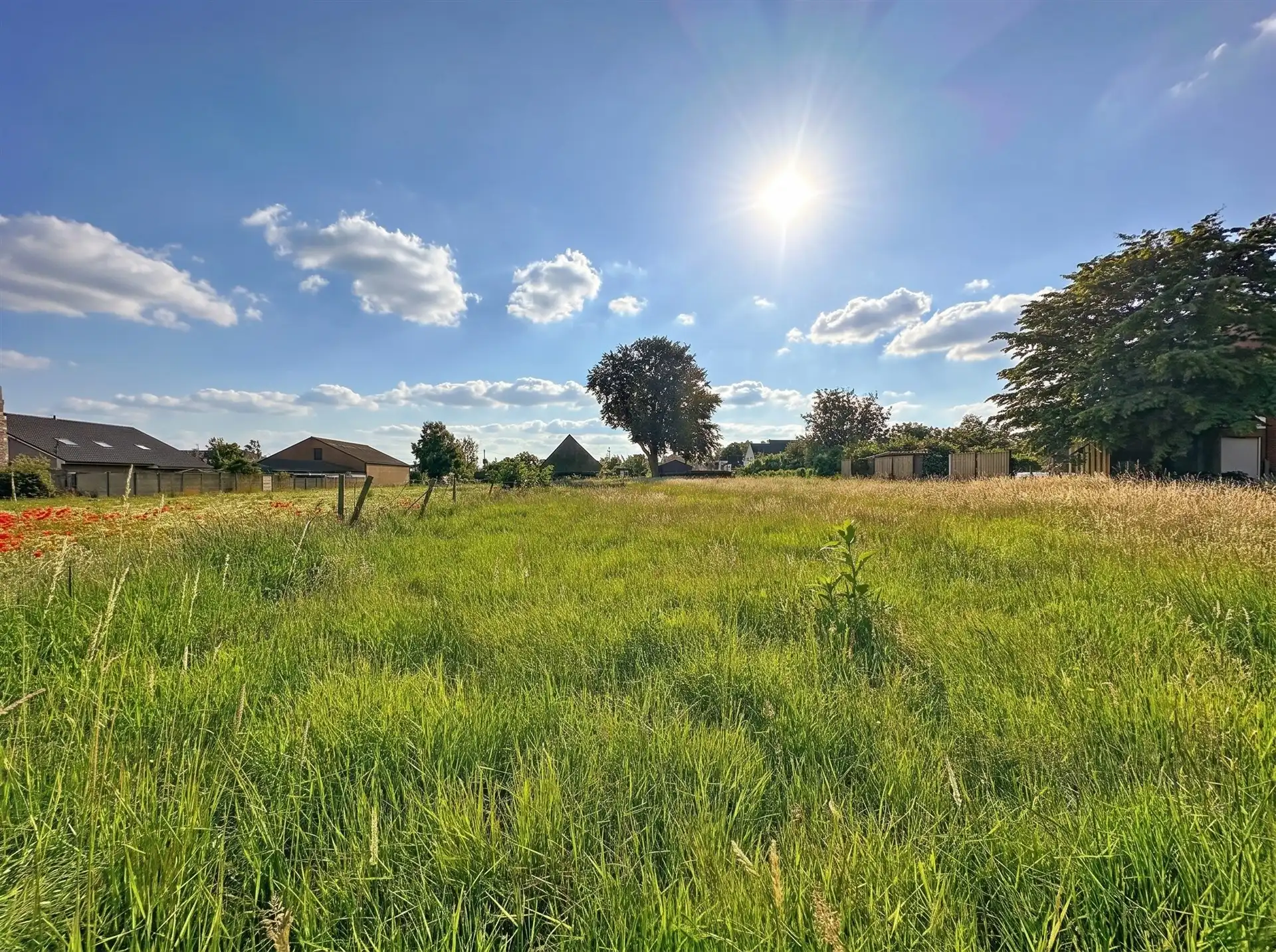 Gunstig gelegen bouwgrond van 686m² foto 5