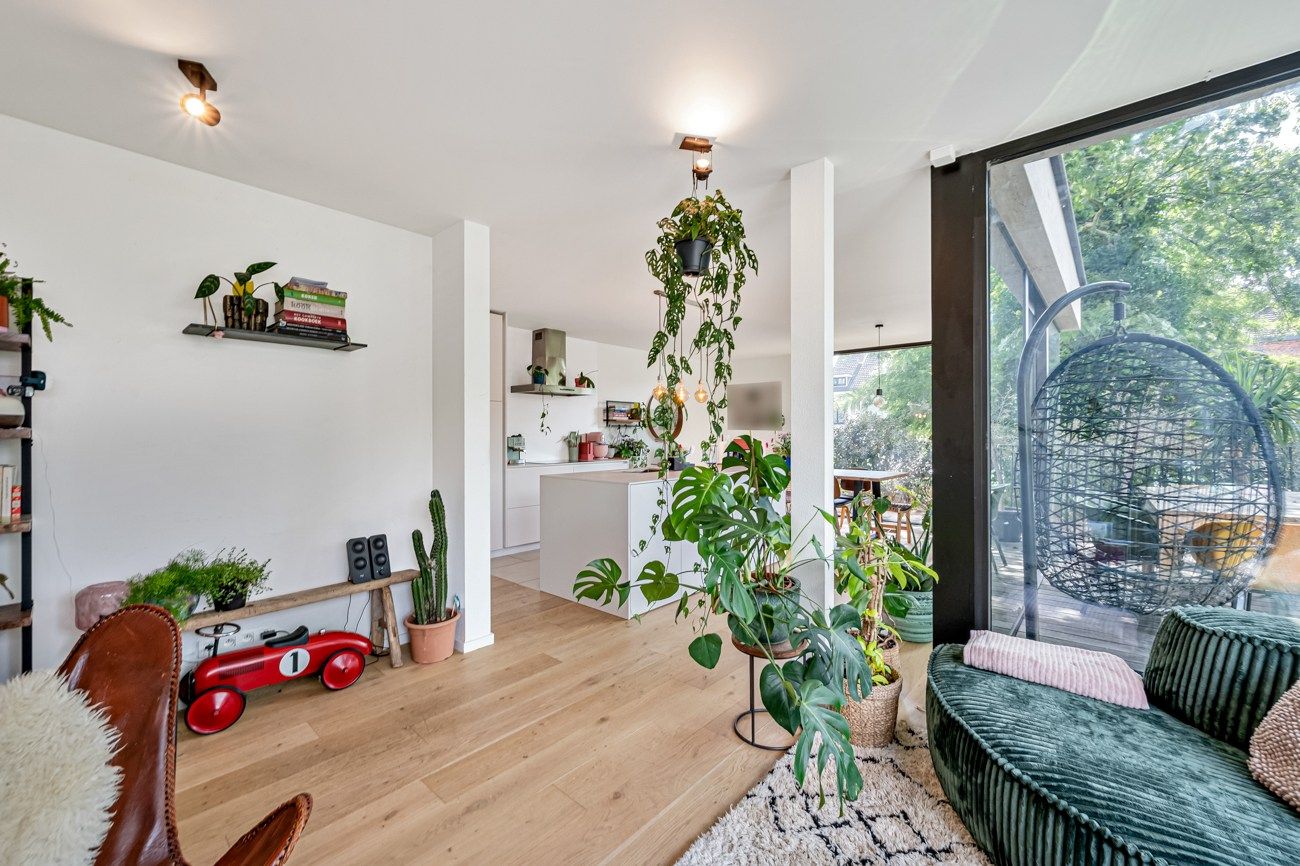 BEN-3 slaapkamerappartement onder registratierechten foto 16