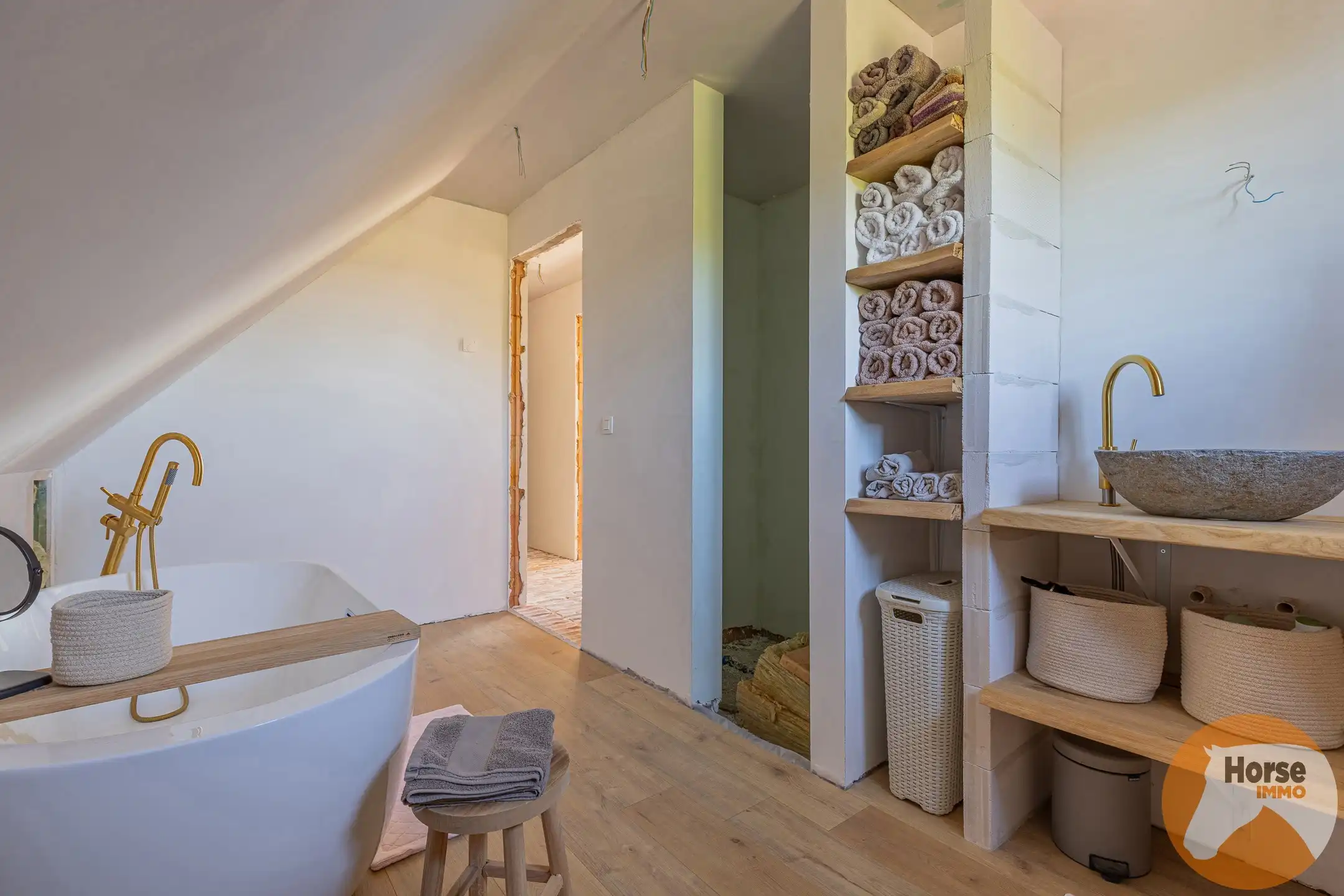 LEDE - Exclusieve landelijke woning op unieke ligging foto 18