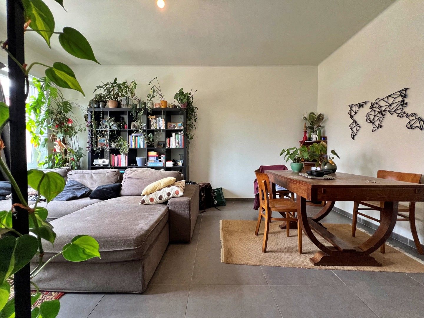 2 slaapkamer appartement vlakbij natuurreservaat de Bourgoyen foto 5