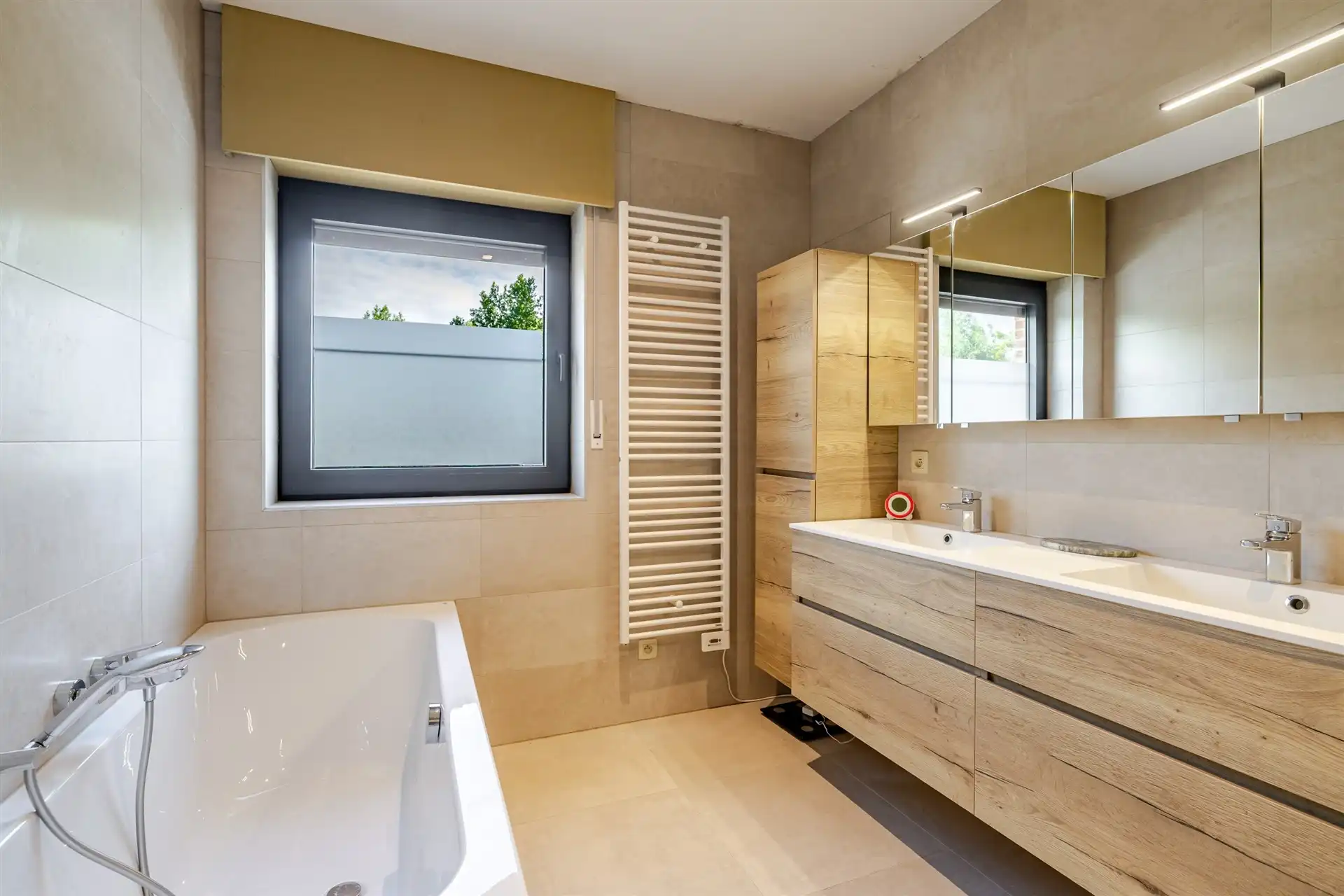 Energiezuinige nieuwbouwwoning te Stekene foto 16