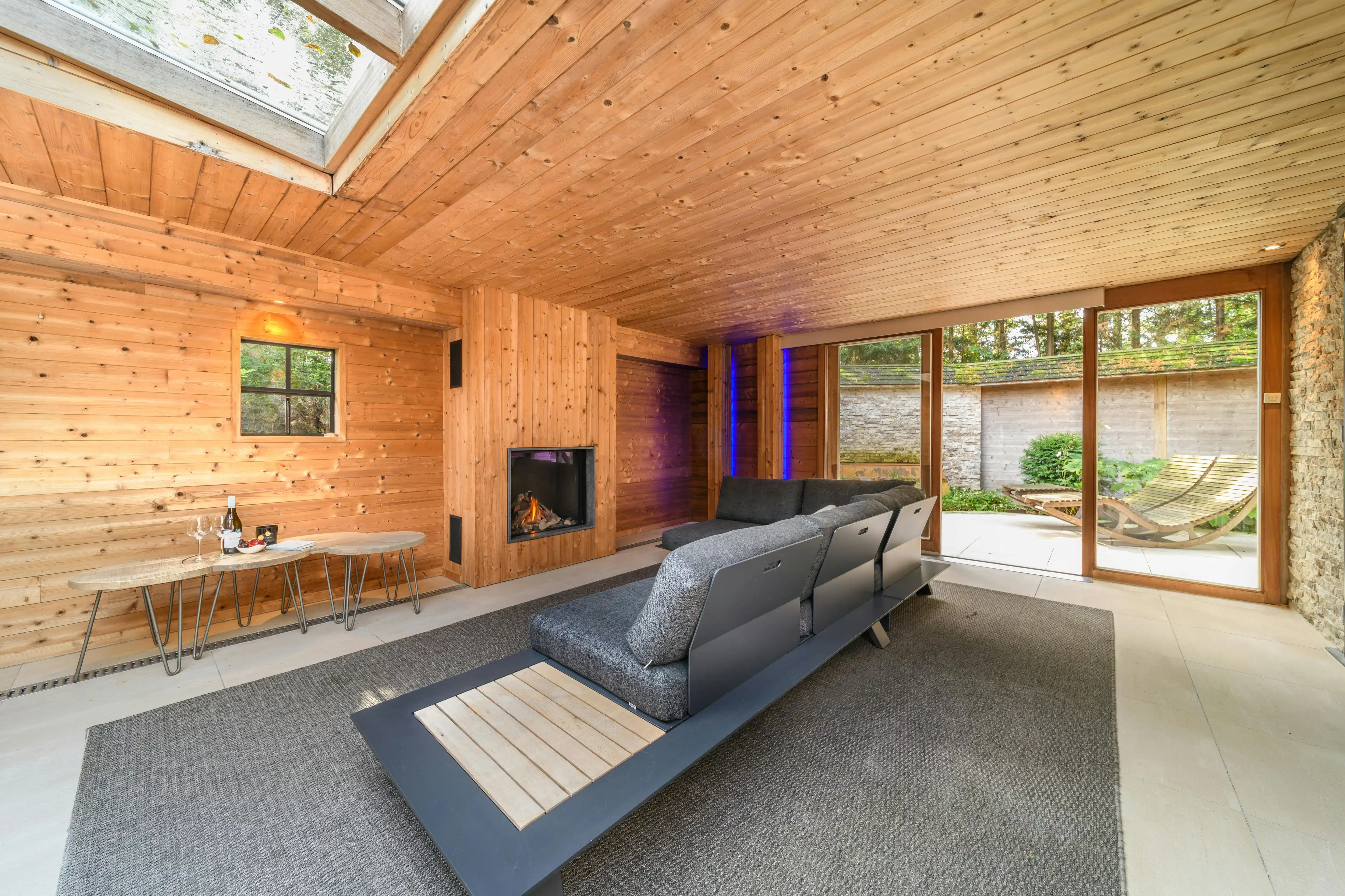 Exclusieve eigendom op 2ha te koop in Diksmuide foto 19