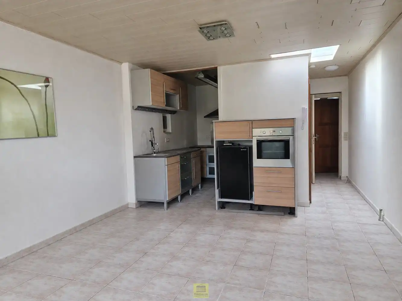 Rustig en centraal gelegen in Haaltert – gebouw met 2 duplexappartementen en 2 ruime garages! foto 23