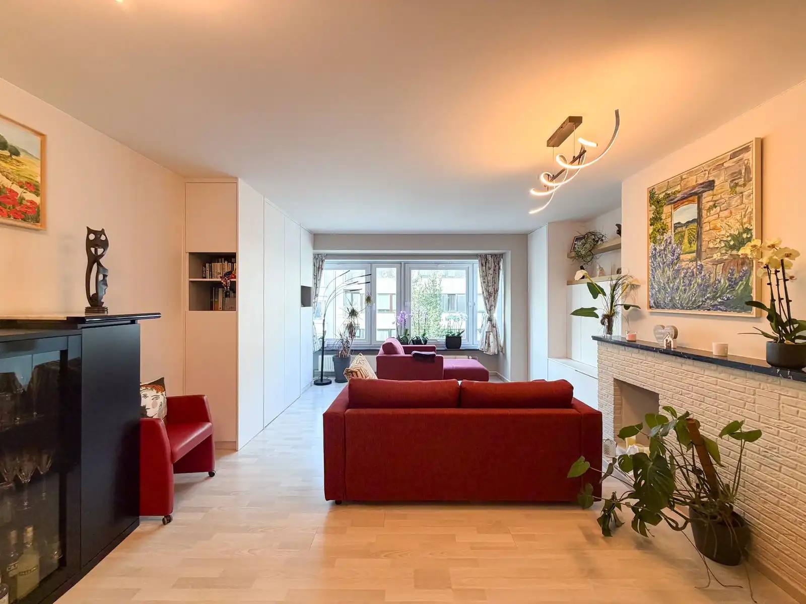 Appartement te koop Alfons Pieterslaan 118/0401 - 8400 Oostende