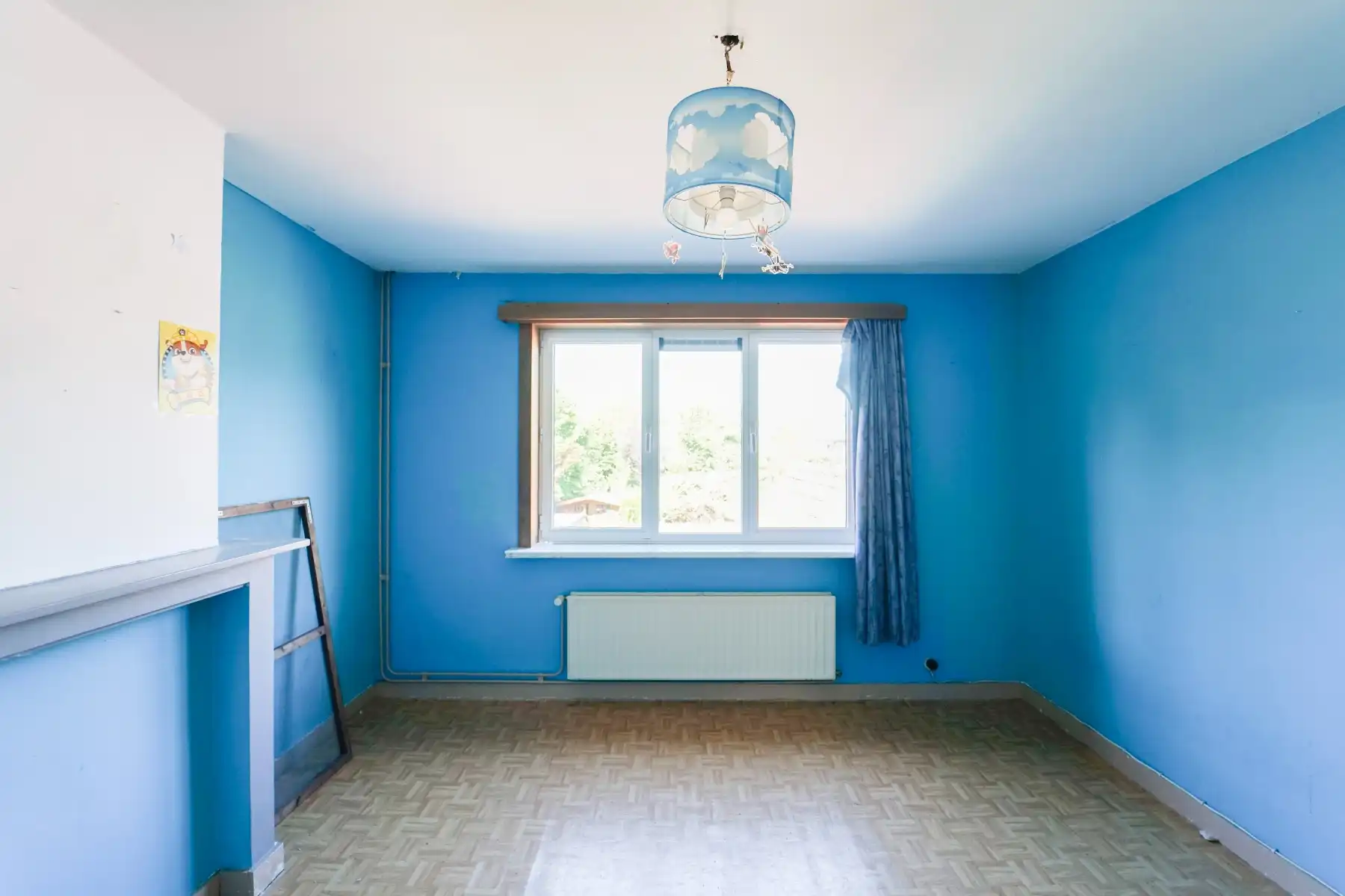 Ruime residentieel gelegen woning foto 18