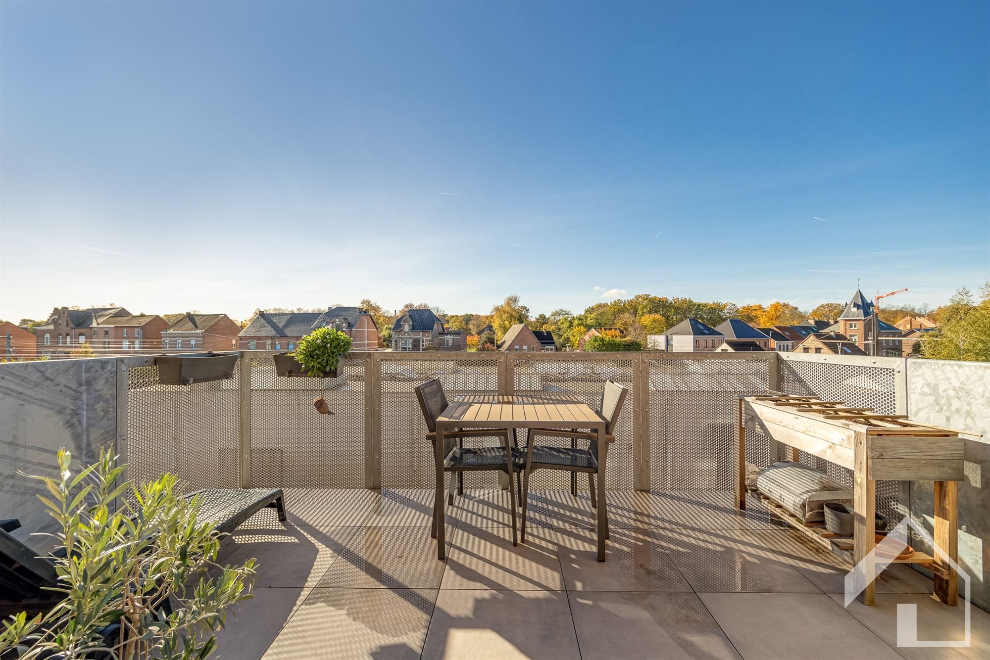 Prachtig appartement in de 'La Corbeille' site foto 10