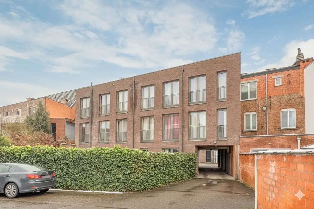 Ruim appartement (Bj 2005) met 3 mooie slaapkamers foto 9