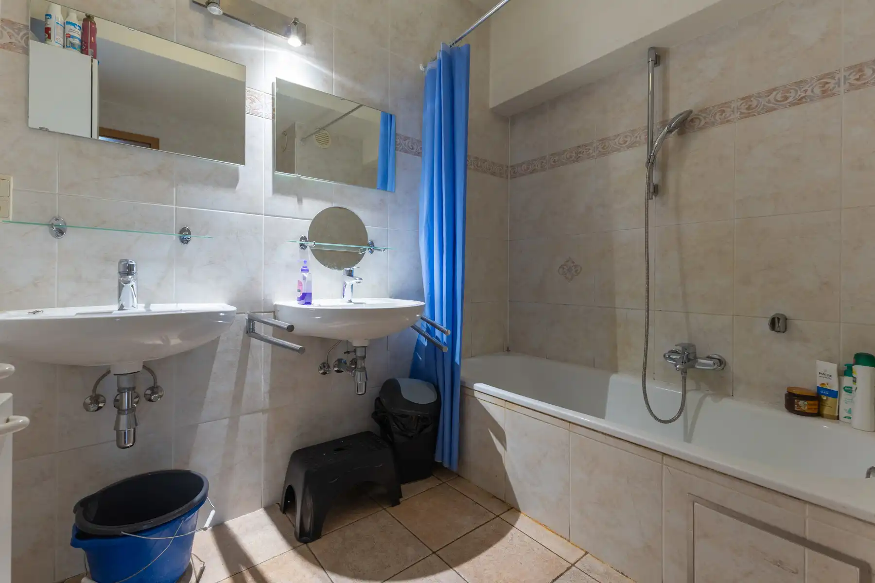 Appartement met 2 slaapkamers in centrum van Halle foto 16