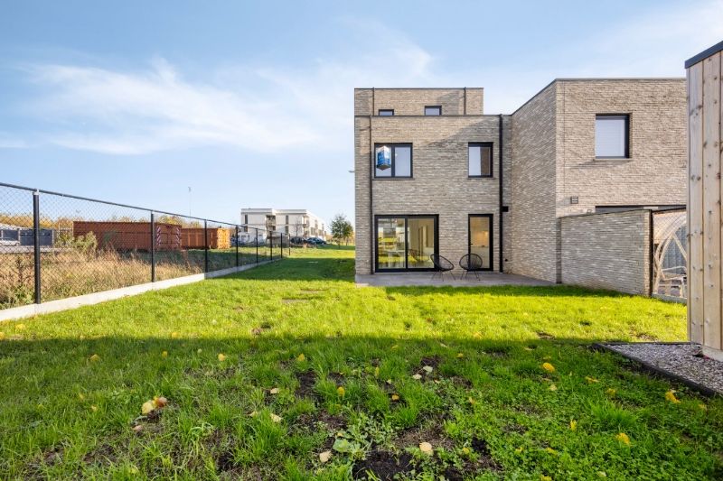 Herzele, Lindestraat - Fase 1: Lot W 17 foto 19