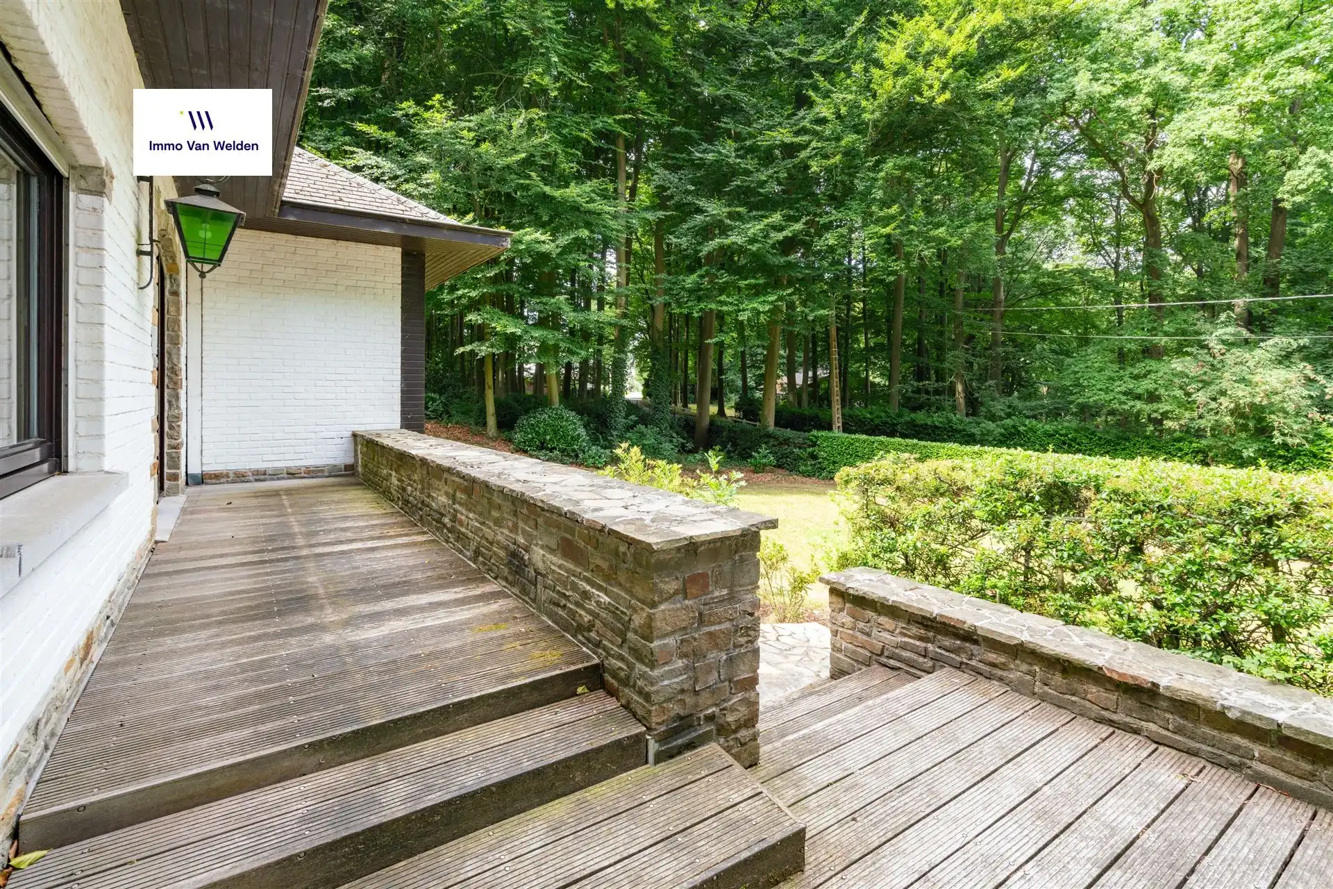 Villawoonst te Maarkedal foto 27