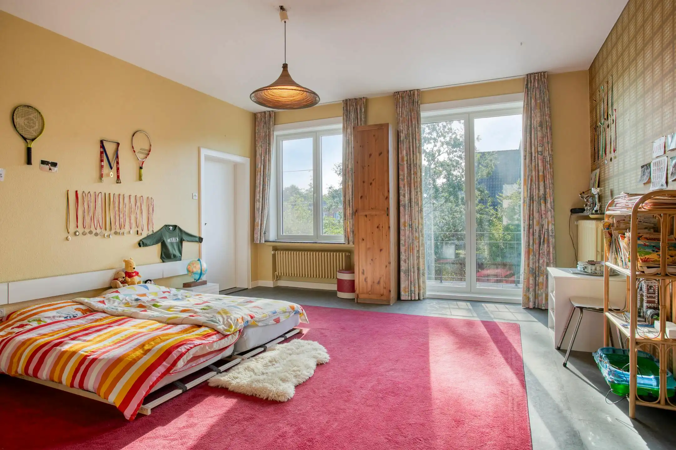 Architectenwoning van Arthur Degeyter te koop in Zedelgem foto 17