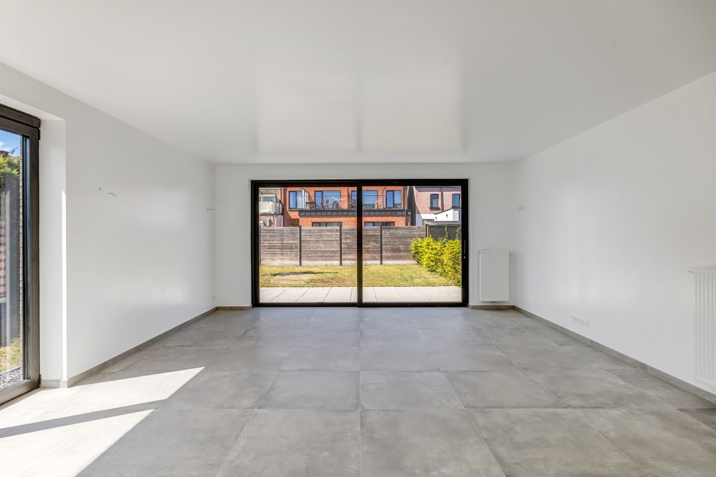 Rustig gelegen nieuwbouwwoning met 3 slpk. en toffe tuin foto 6