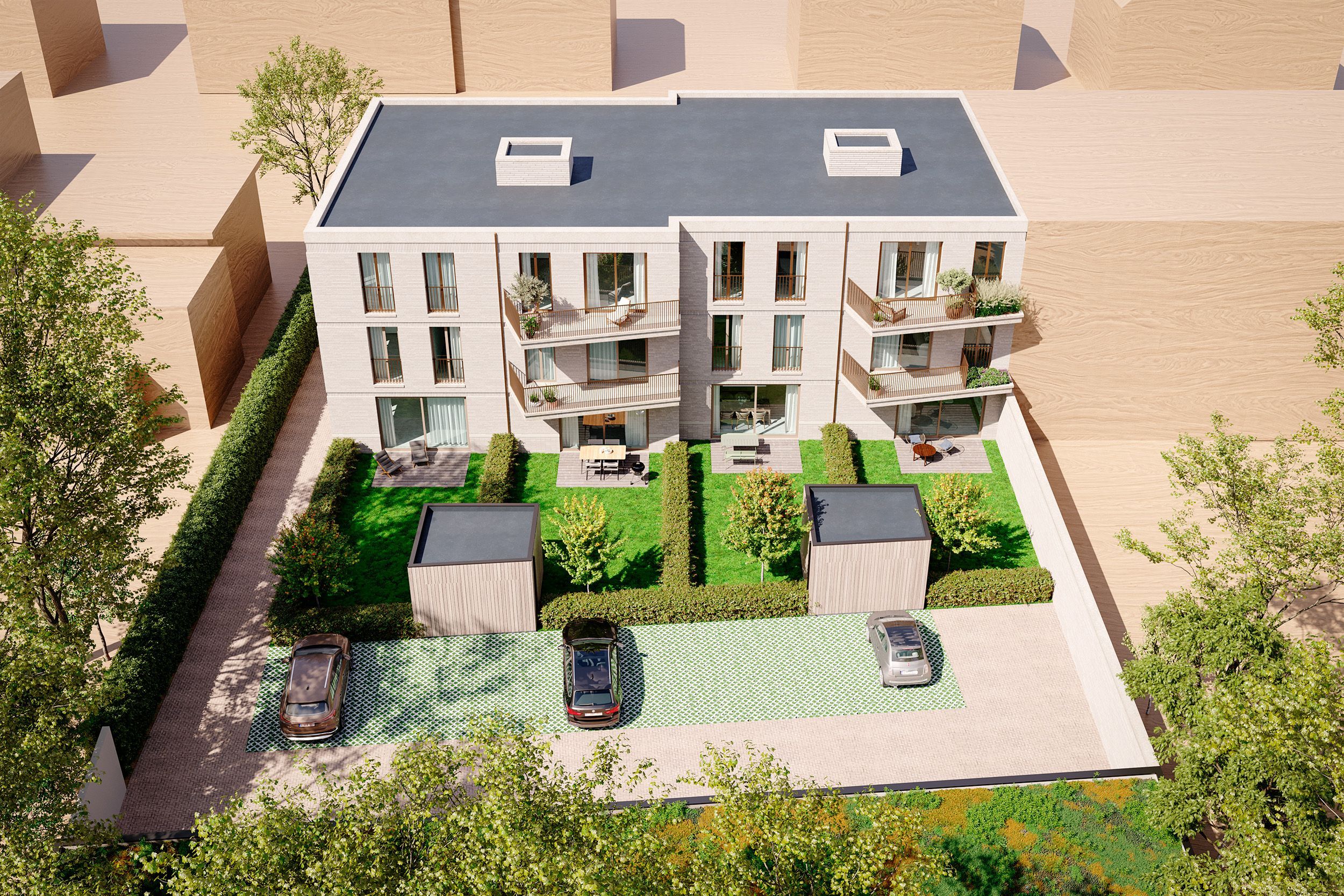 Residentie Bo foto 5