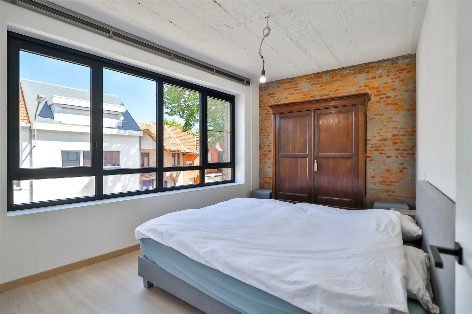 Exclusieve loft (86m2) in industrieel gebouw met A-label foto 14