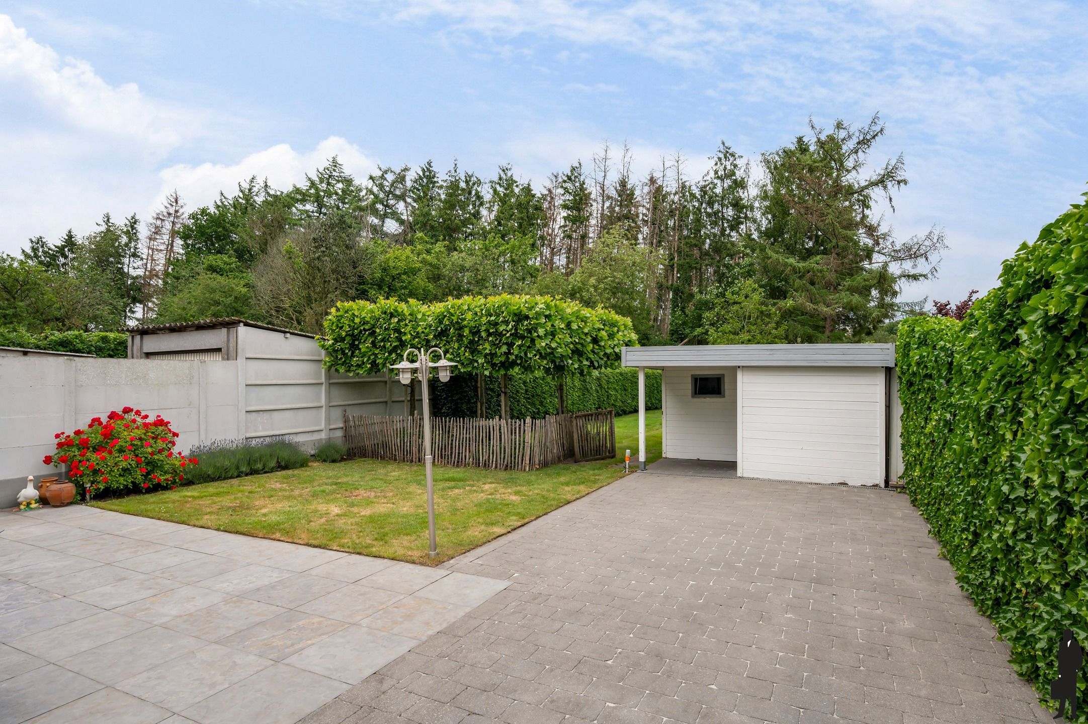 Woning met praktijkruimte  foto 29