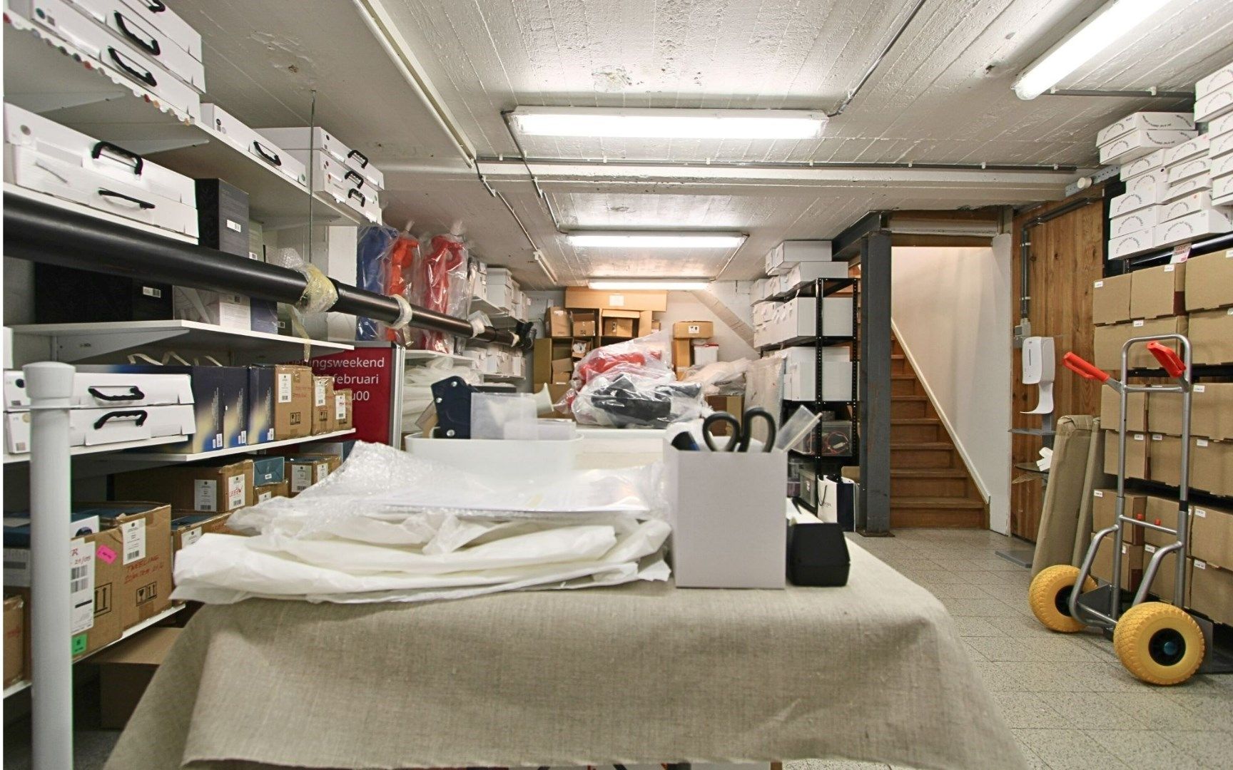 Top locatie te huur Kustlaan 165 Knokke  foto 14